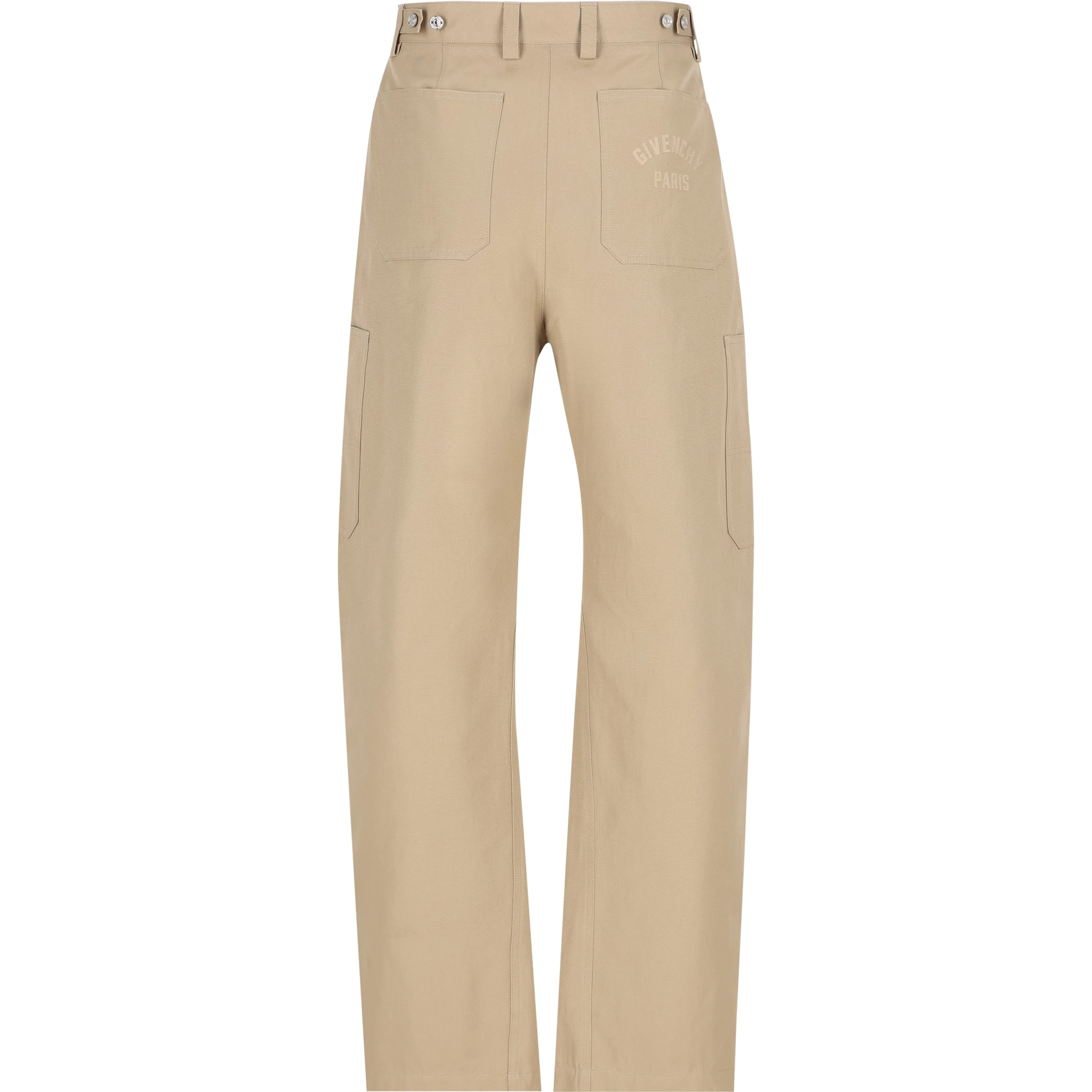 Givenchy RTW... Beige