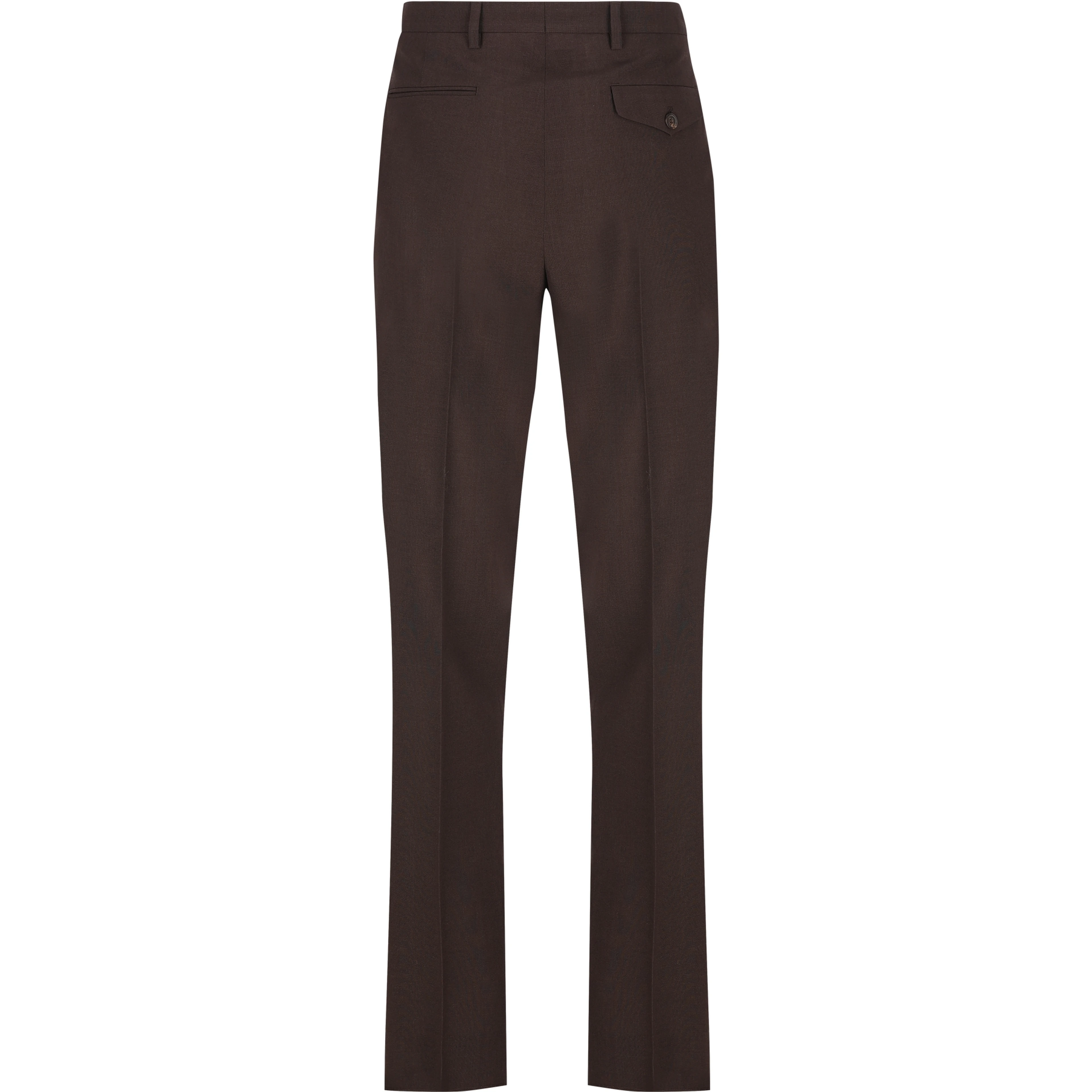 Prada RTW... Ebony