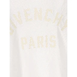 Givenchy T-shirts and Polos White