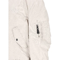 Givenchy Jackets Beige