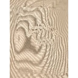 Givenchy RTW... Beige