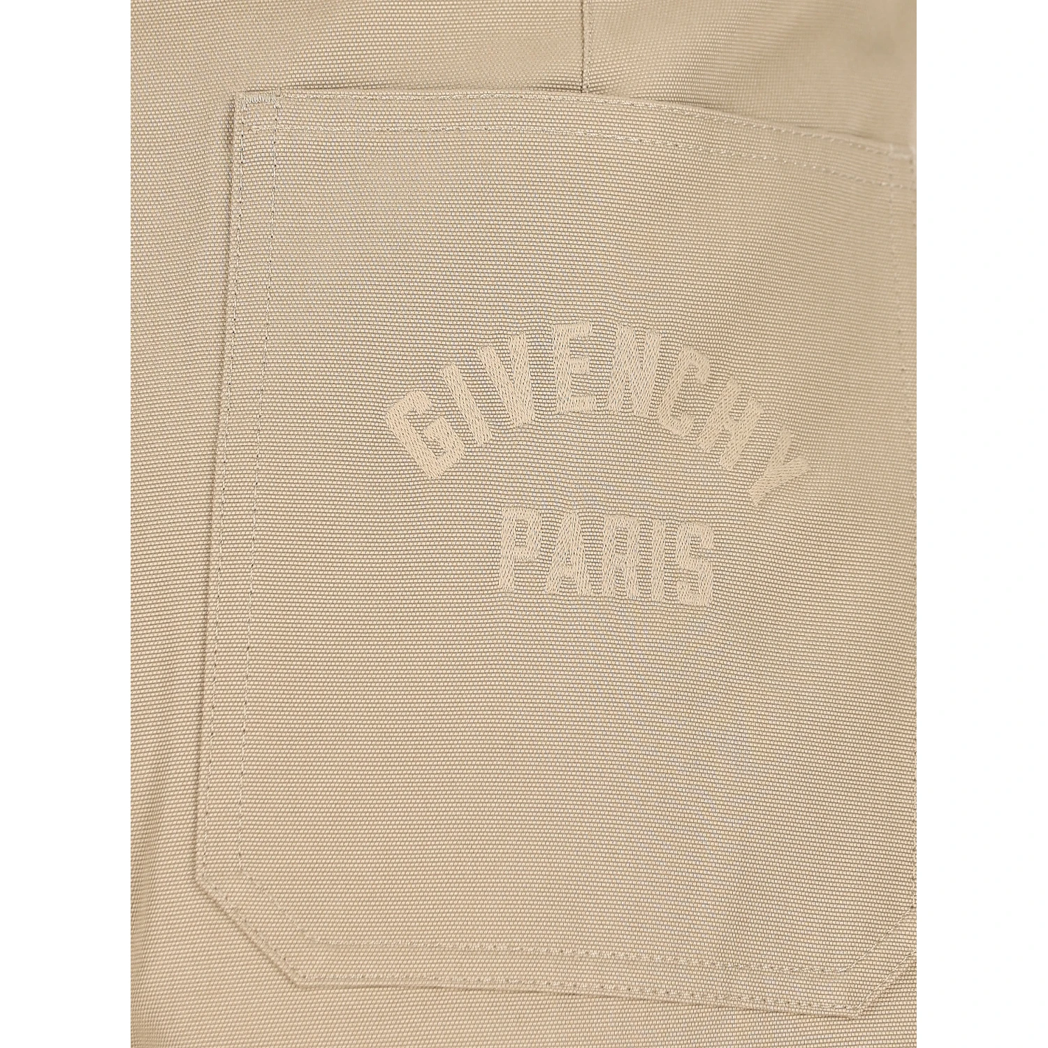 Givenchy RTW... Beige