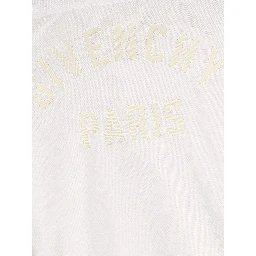 Givenchy Shirts White