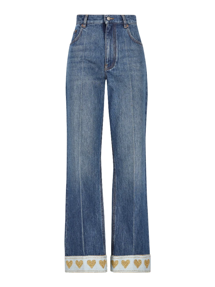 Valentino Garavani Jeans