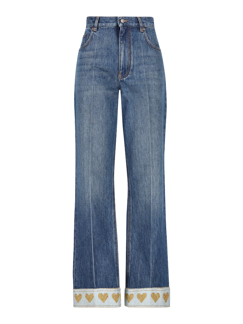Valentino Garavani Jeans