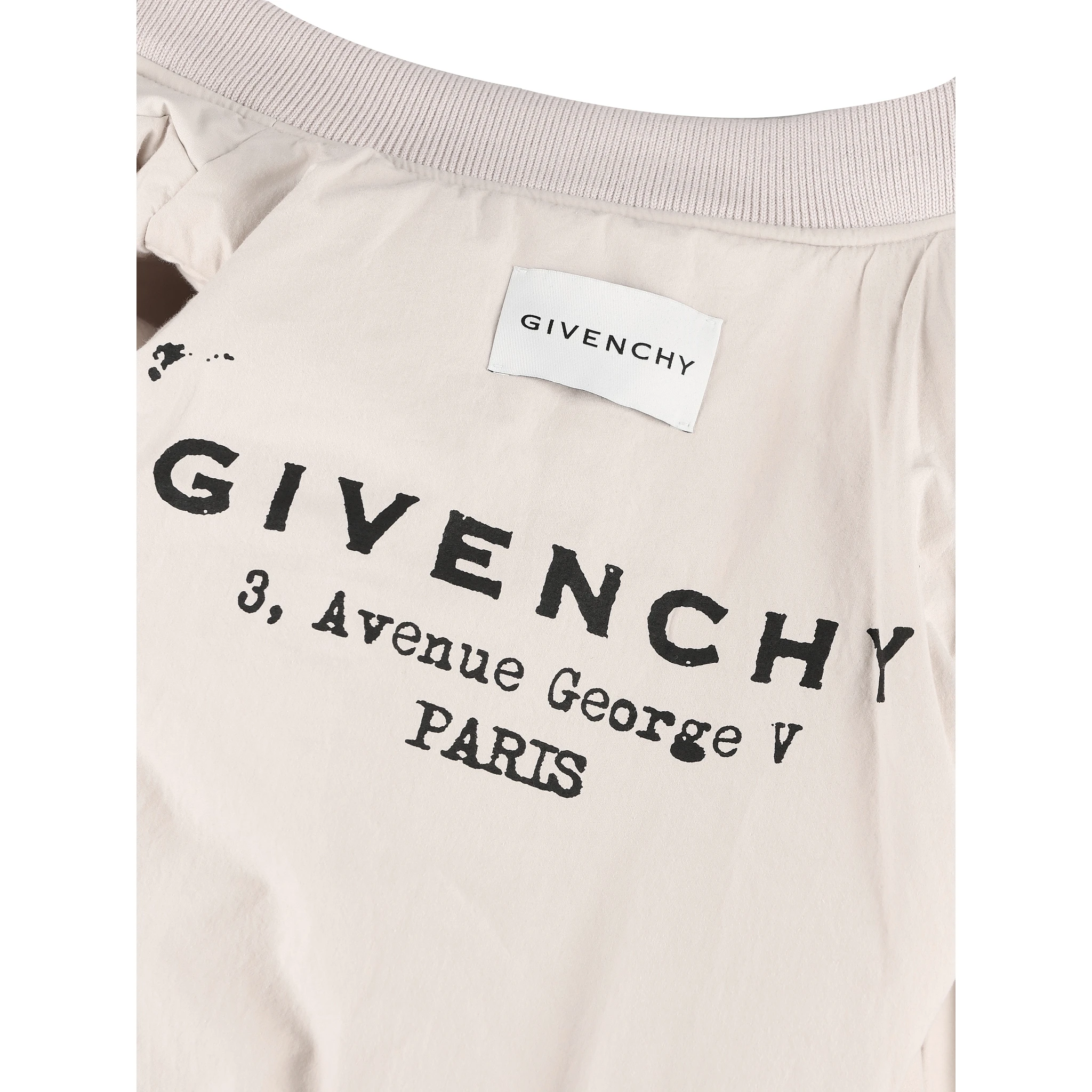 Givenchy Jackets Beige