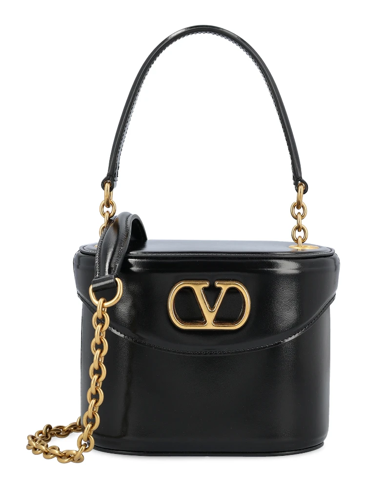 Valentino Garavani Bags.. Black