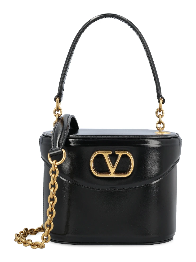 Valentino Garavani Bags.. Black