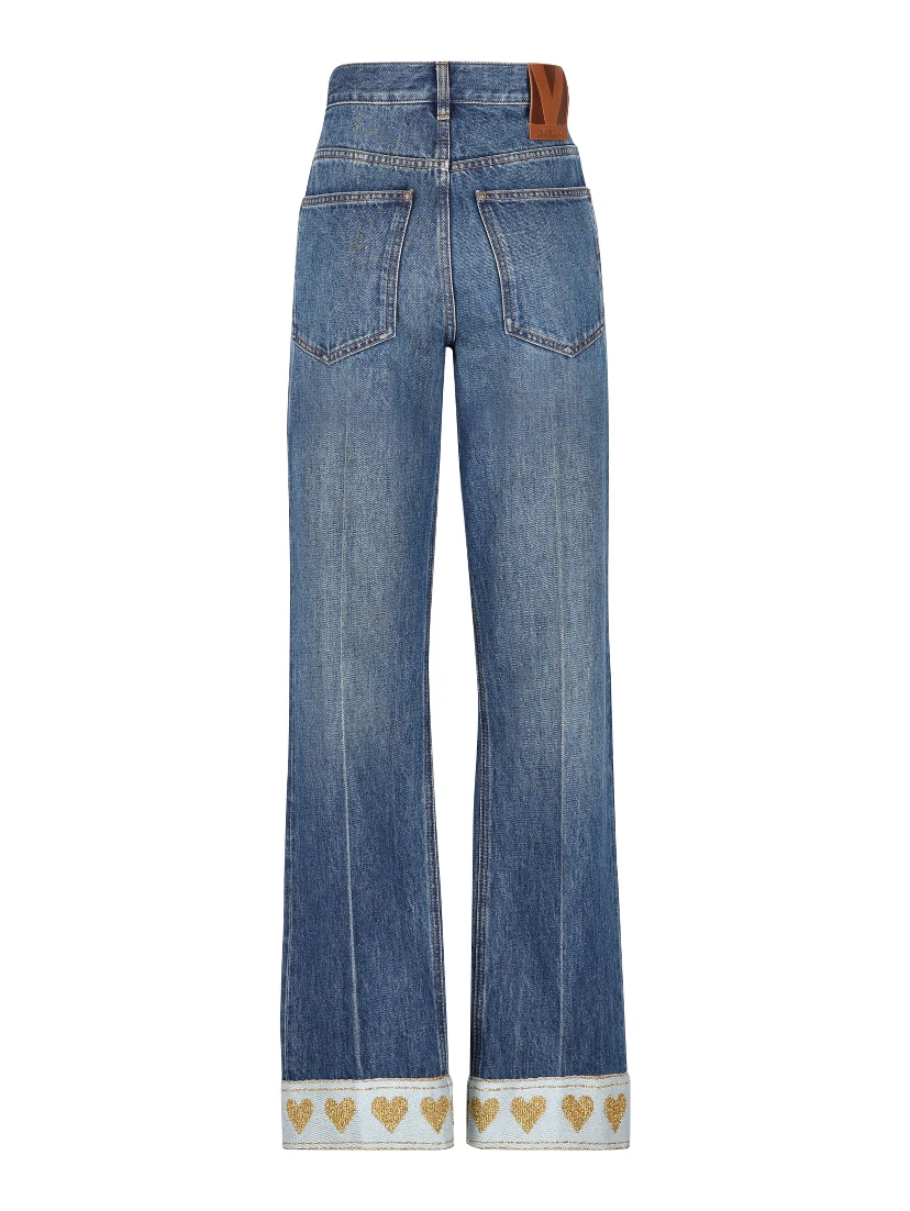 Valentino Garavani Jeans