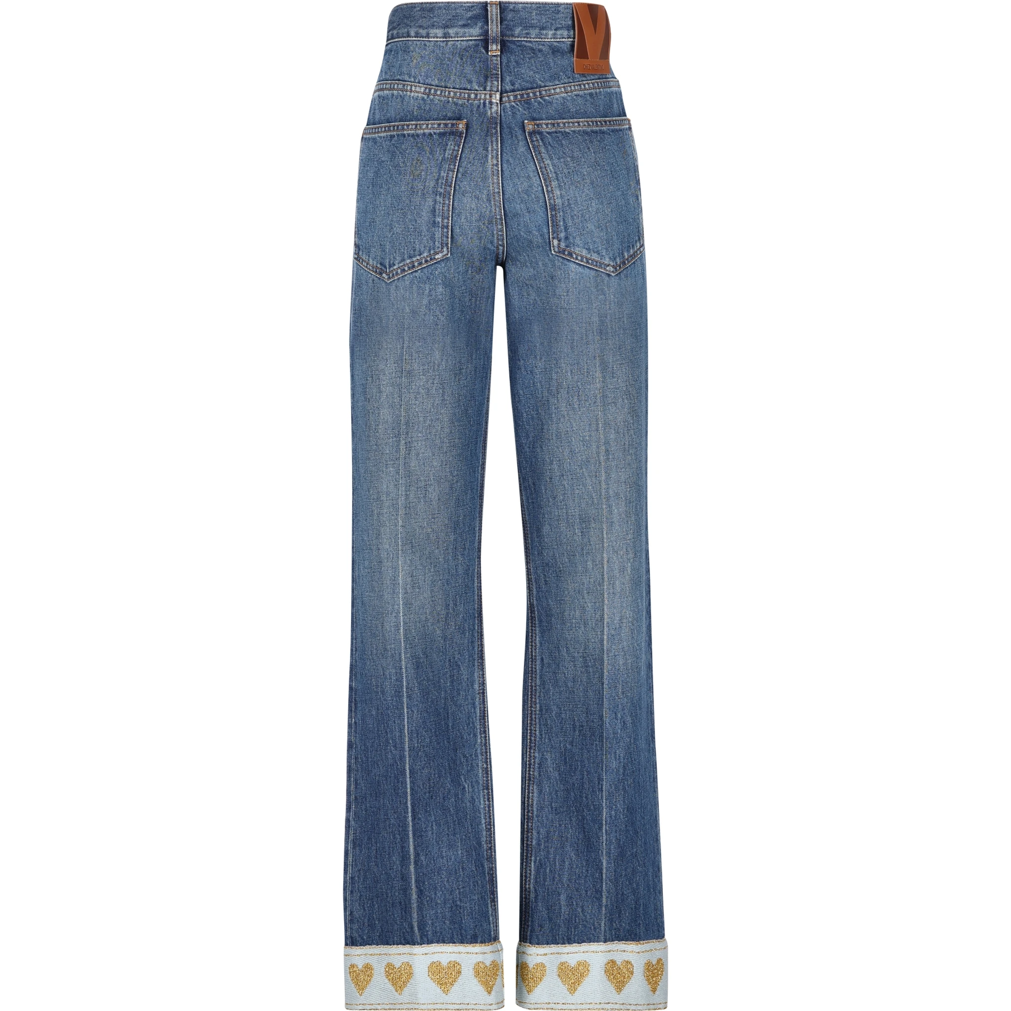 Valentino Garavani Jeans