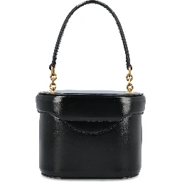 حقائب فالنتينو غارافاني.. أسود