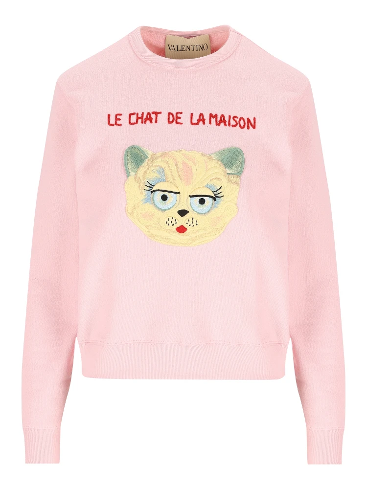 Valentino Garavani Sweaters