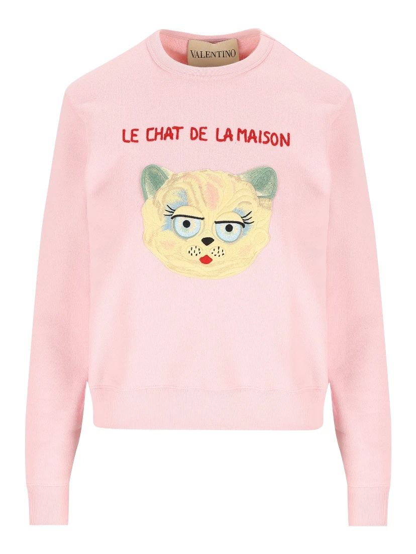 Valentino Garavani Sweaters