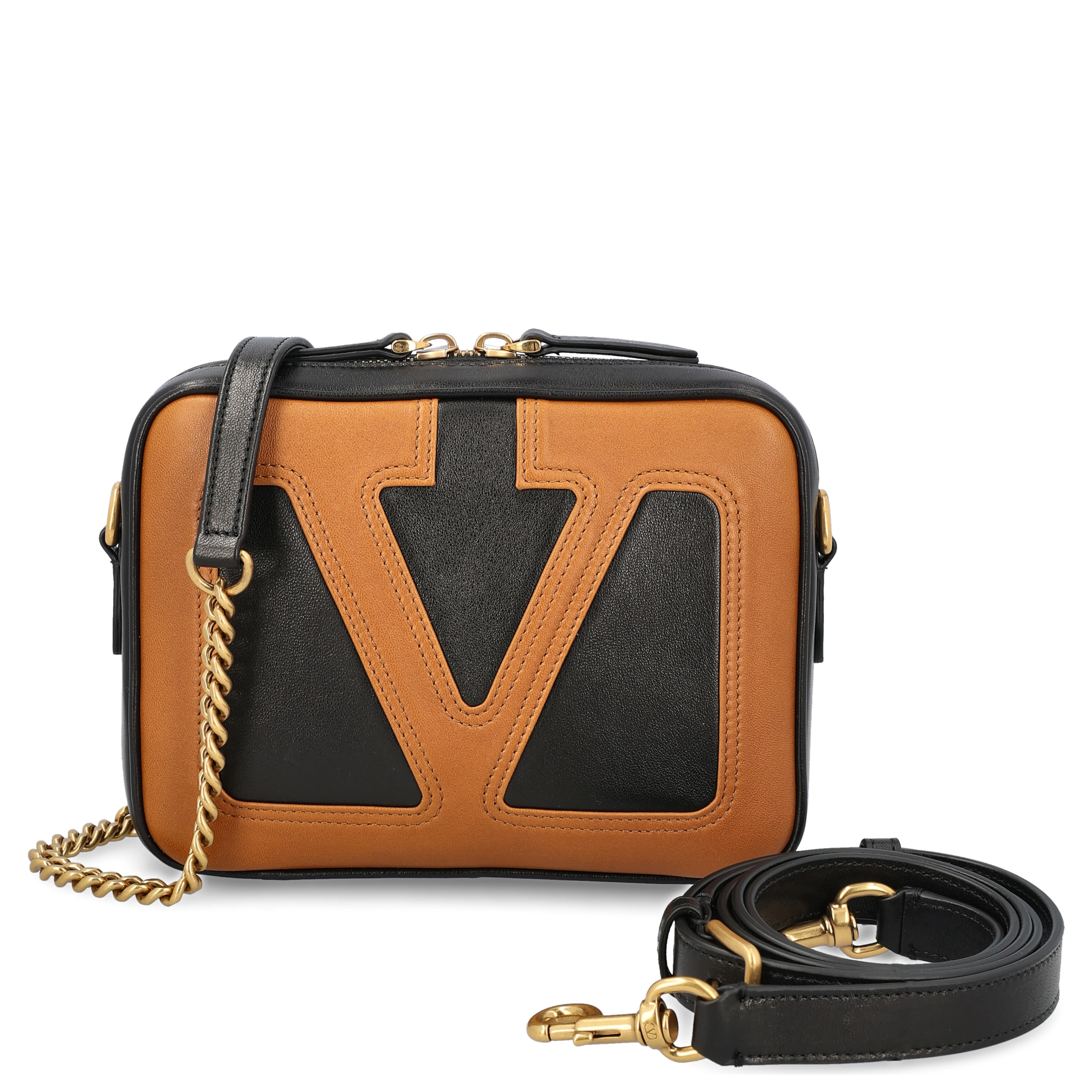 ‘Viva Superstar’ shoulder bag