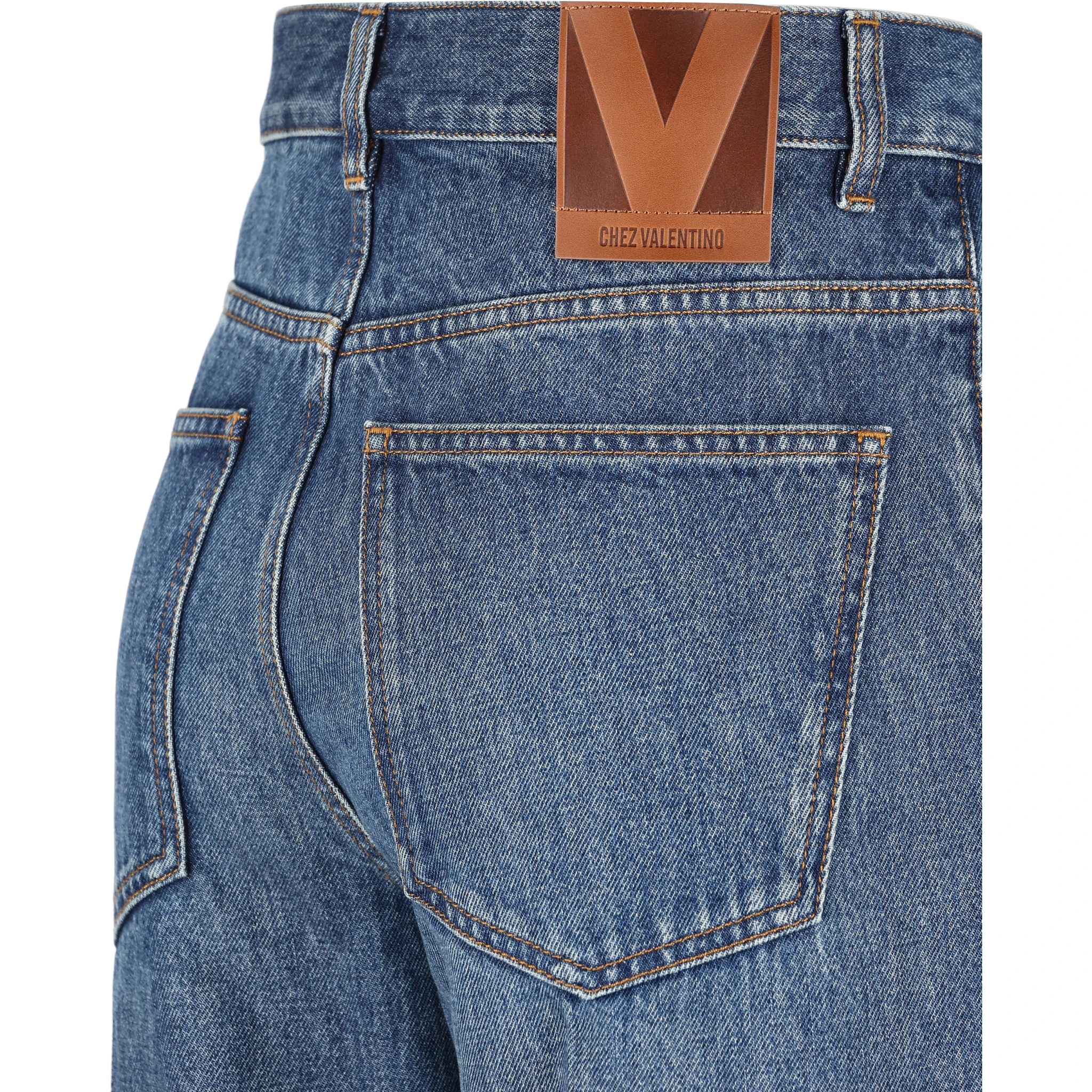Valentino Garavani Jeans
