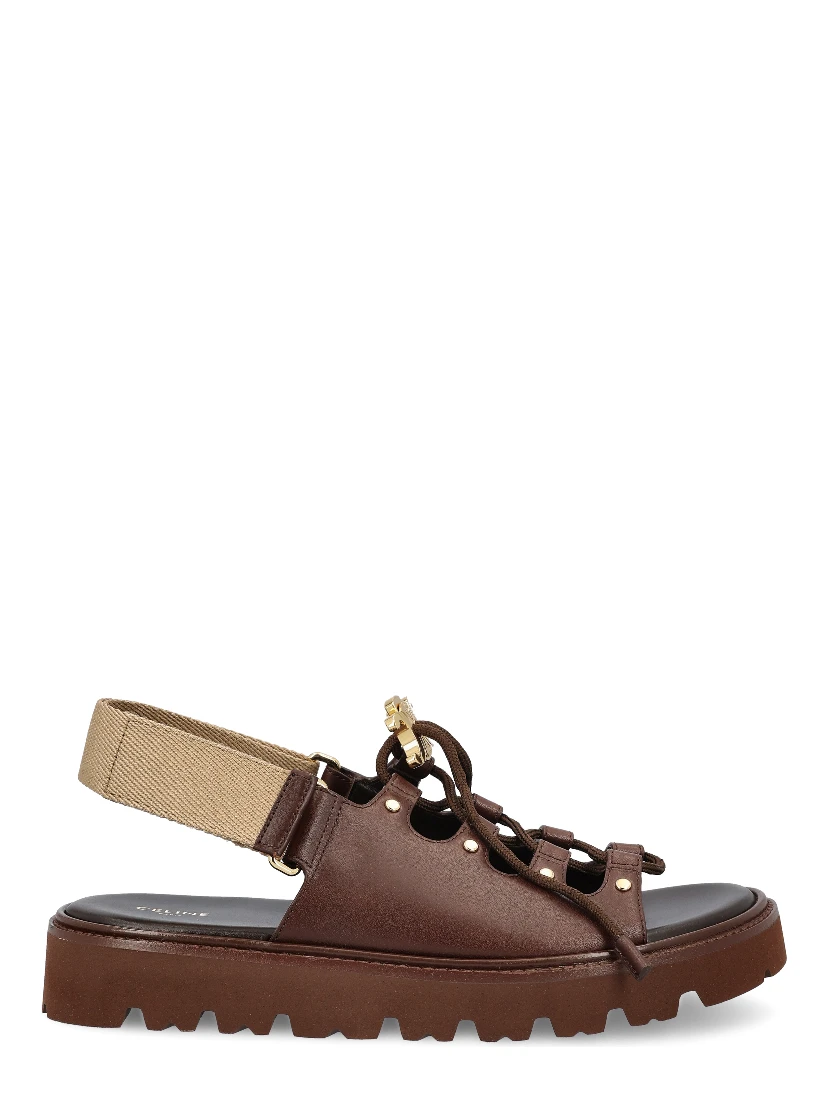 Céline Sandals