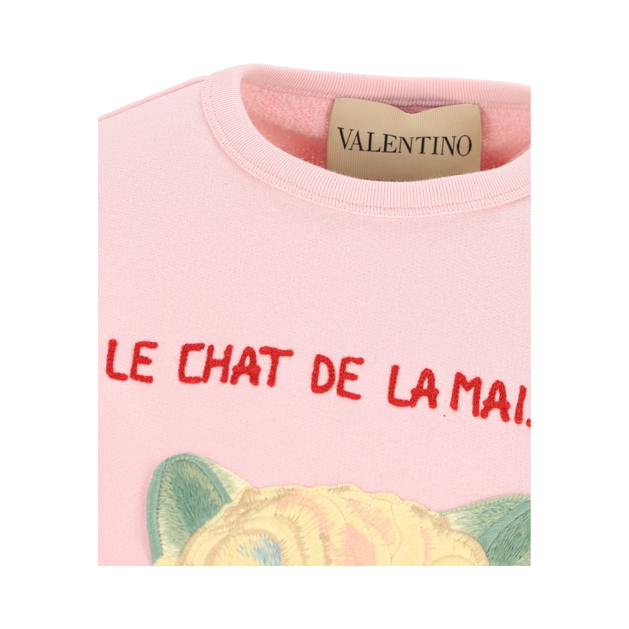 Valentino Garavani Sweaters