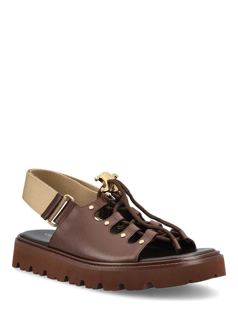 Céline Sandals