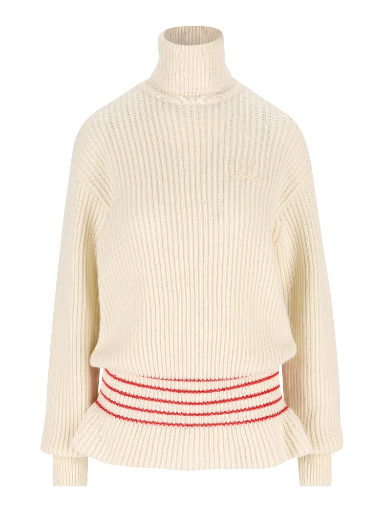 Chloè Sweaters