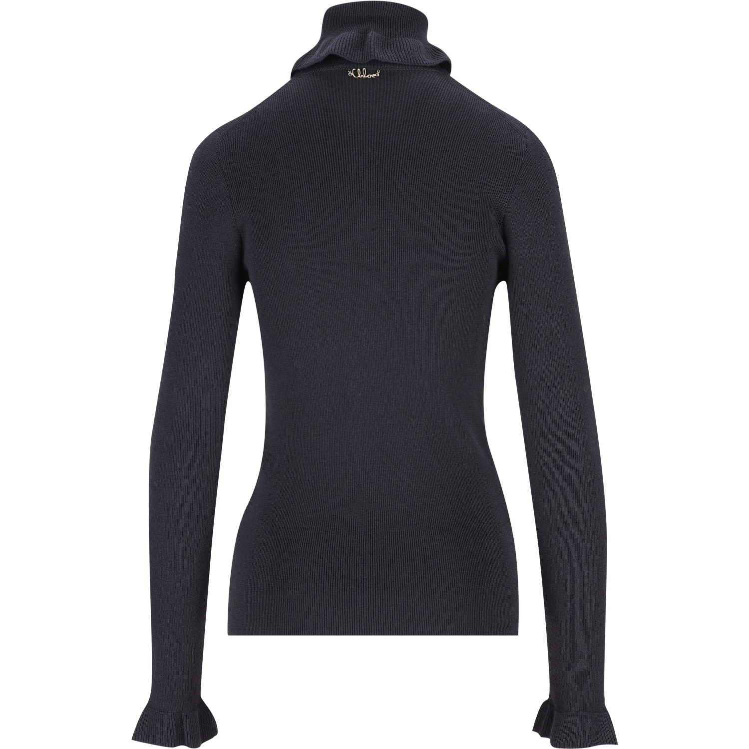 Chloè Sweaters Blue