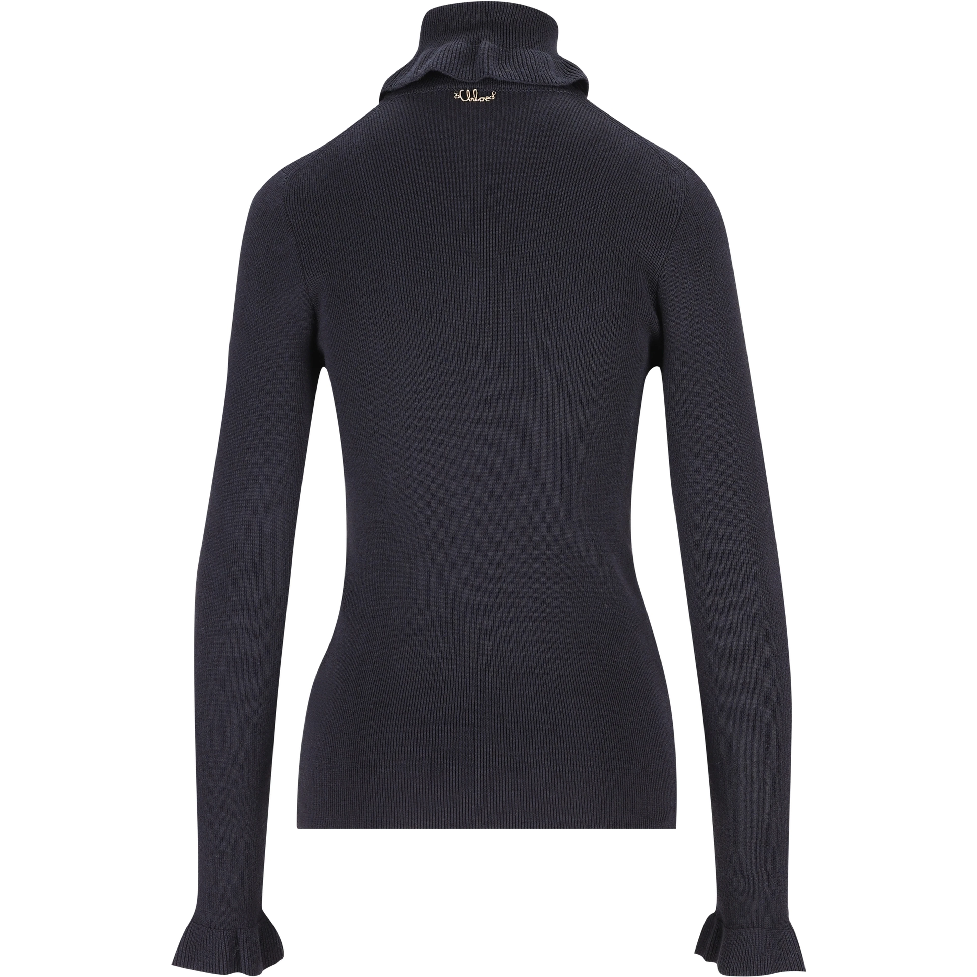 Chloè Sweaters Blue