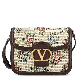 9 TO 5 Small shoulder bag