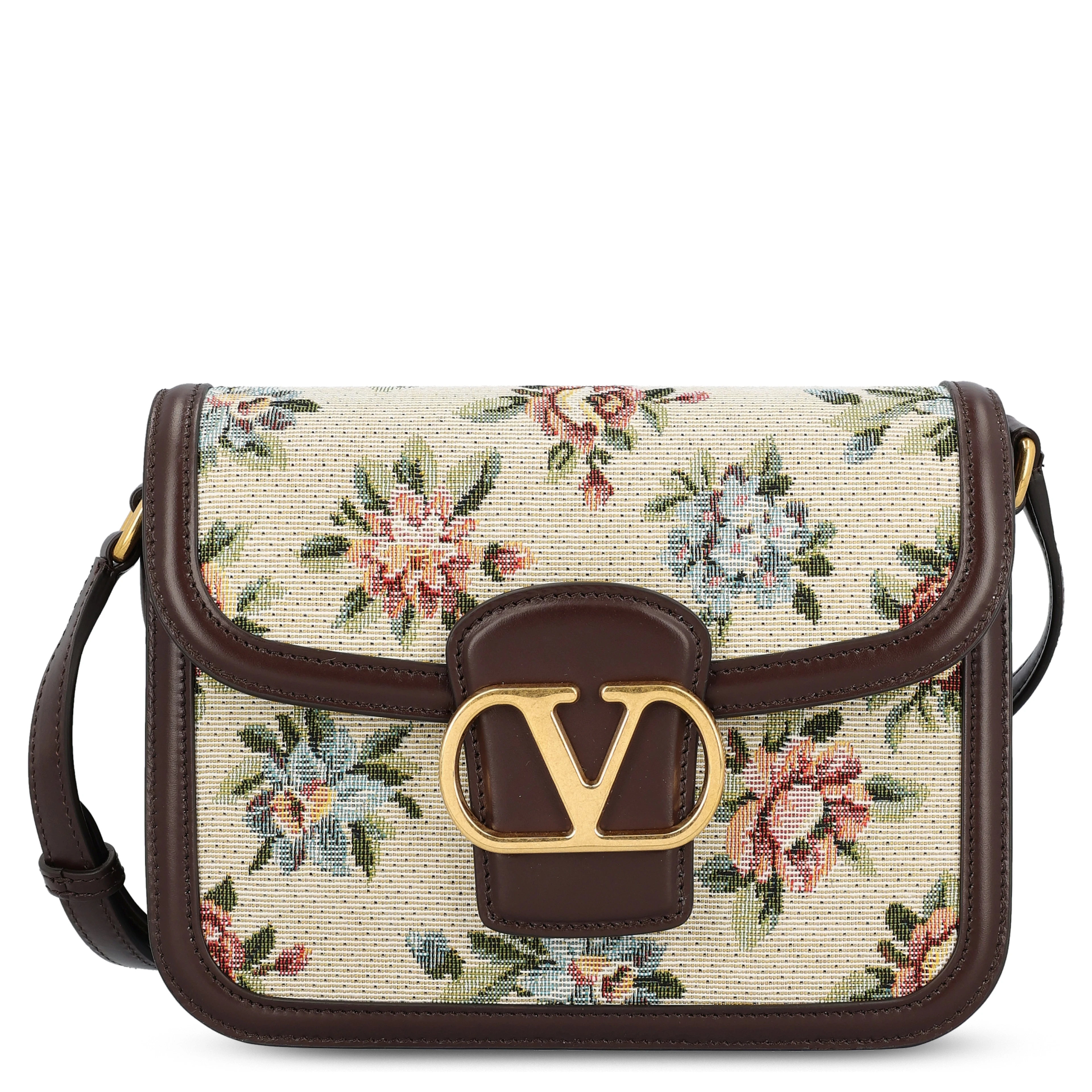 9 TO 5 Small shoulder bag