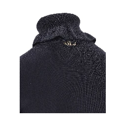 Chloè Sweaters Blue