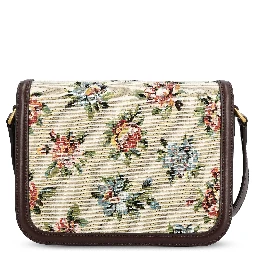 9 TO 5 Small shoulder bag