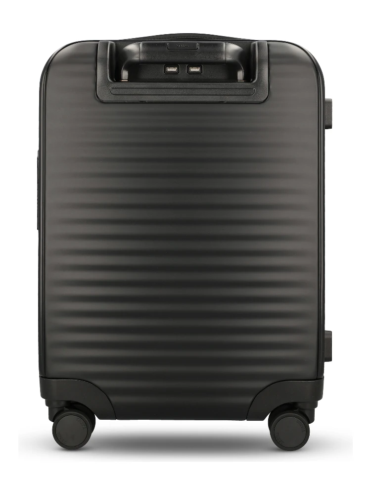 ZEGNA Suitcases alternative