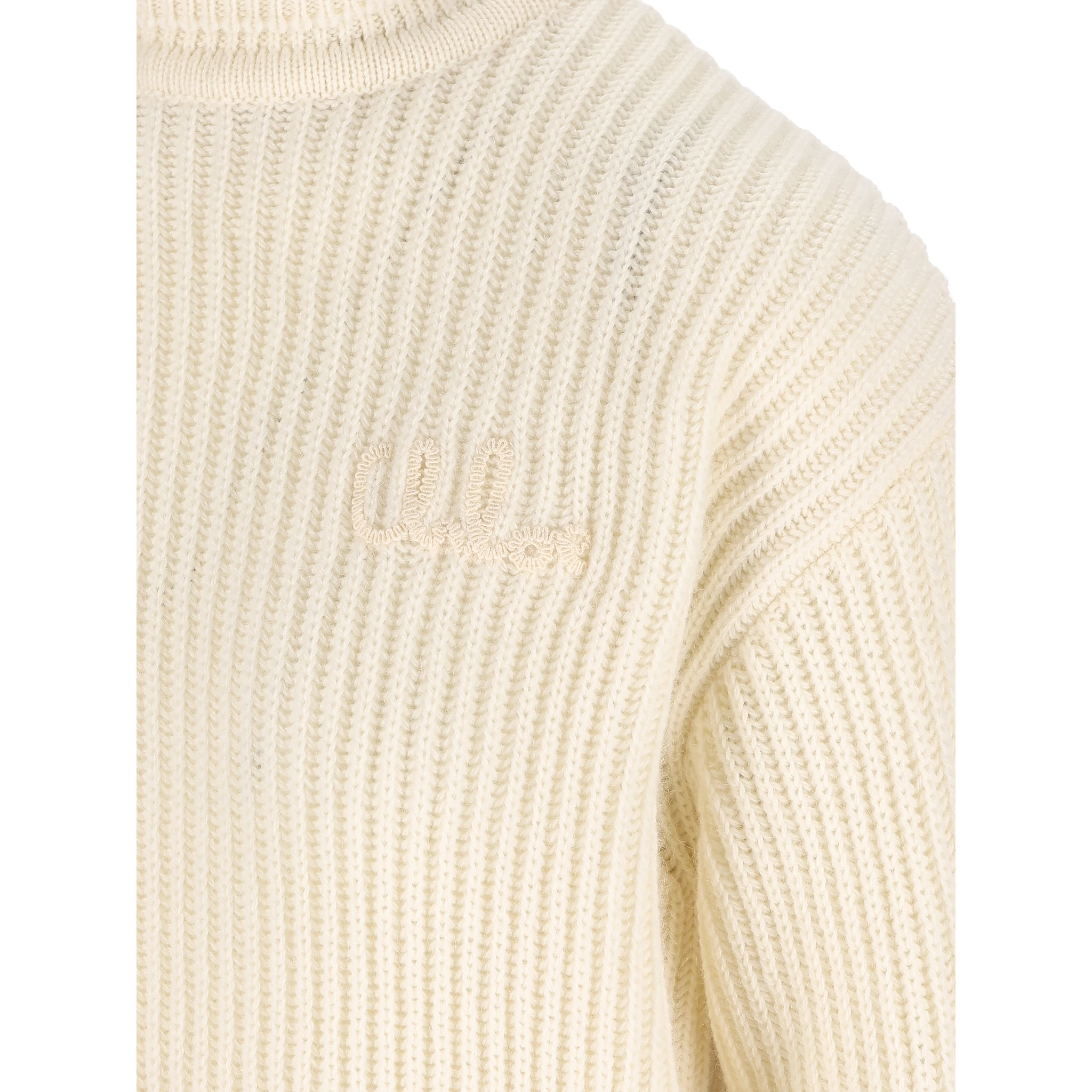 Chloè Sweaters