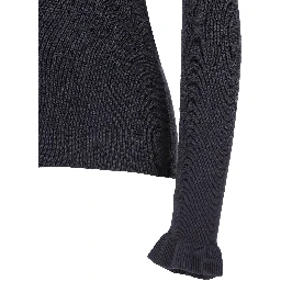 Chloè Sweaters Blue