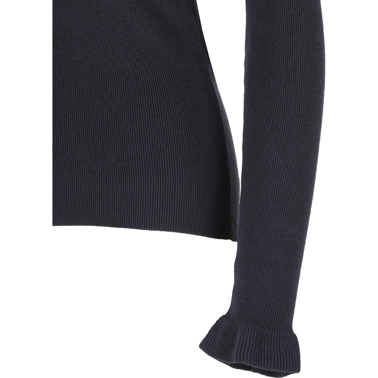 Chloè Sweaters Blue