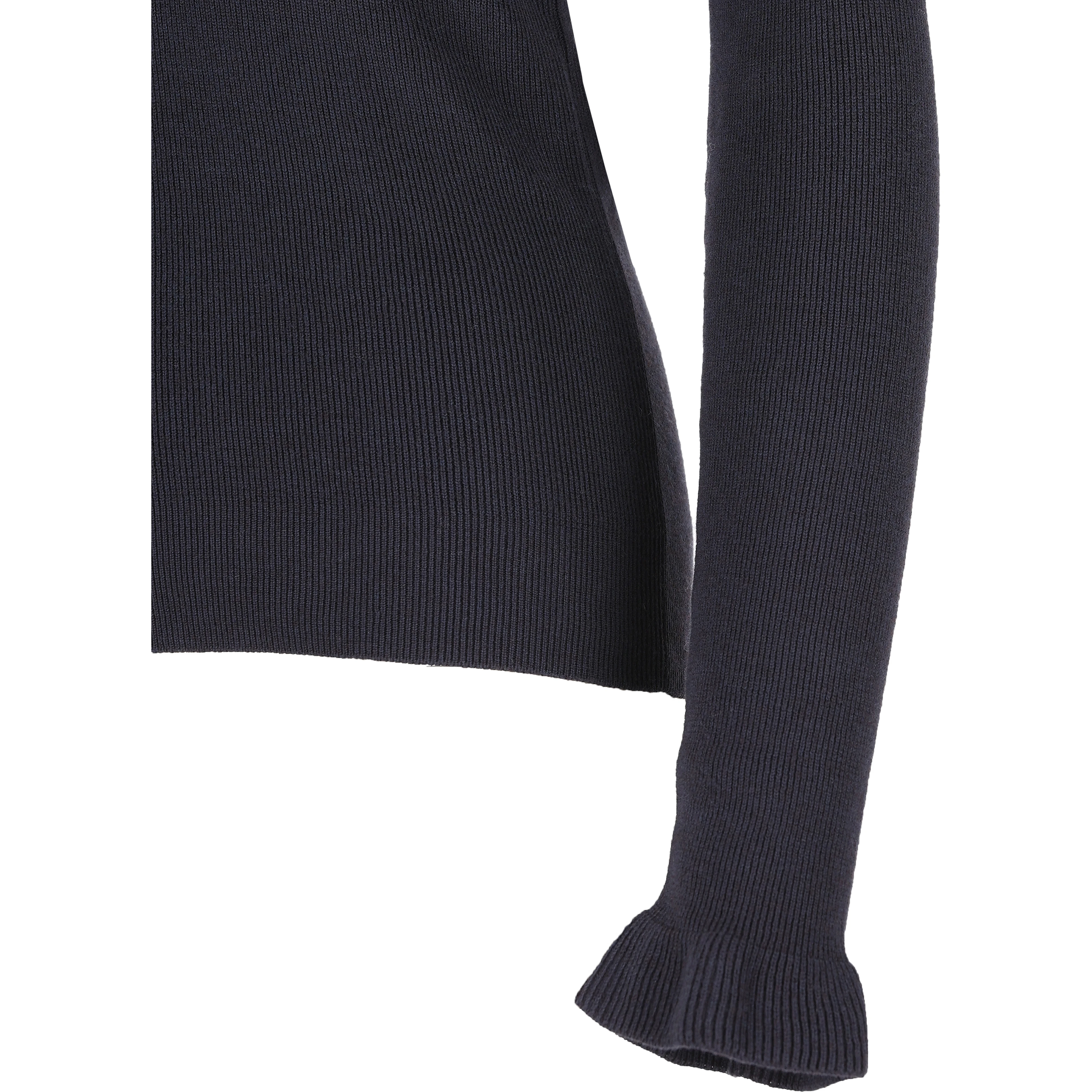 Chloè Sweaters Blue