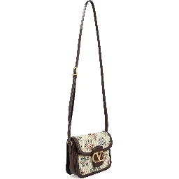 9 TO 5 Small shoulder bag