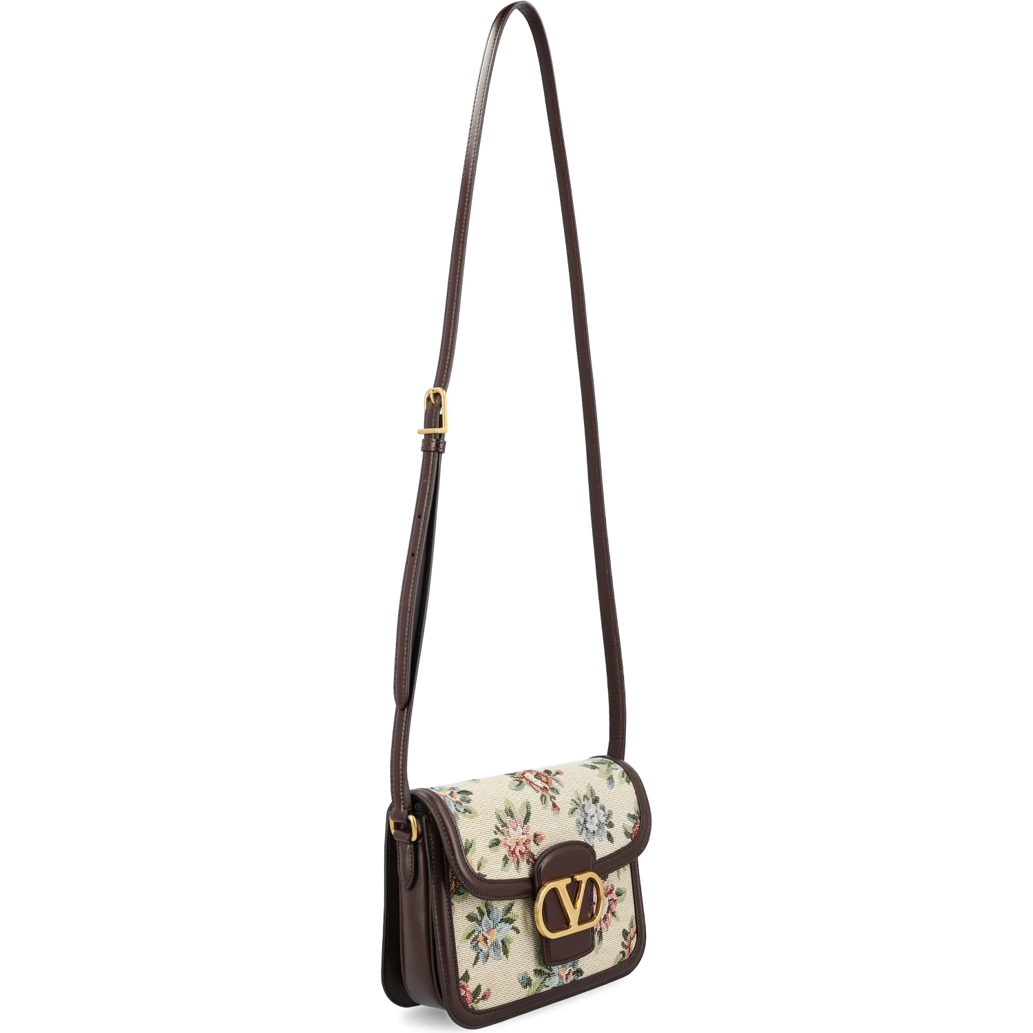 9 TO 5 Small shoulder bag