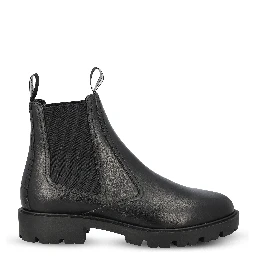 Céline Boots Black