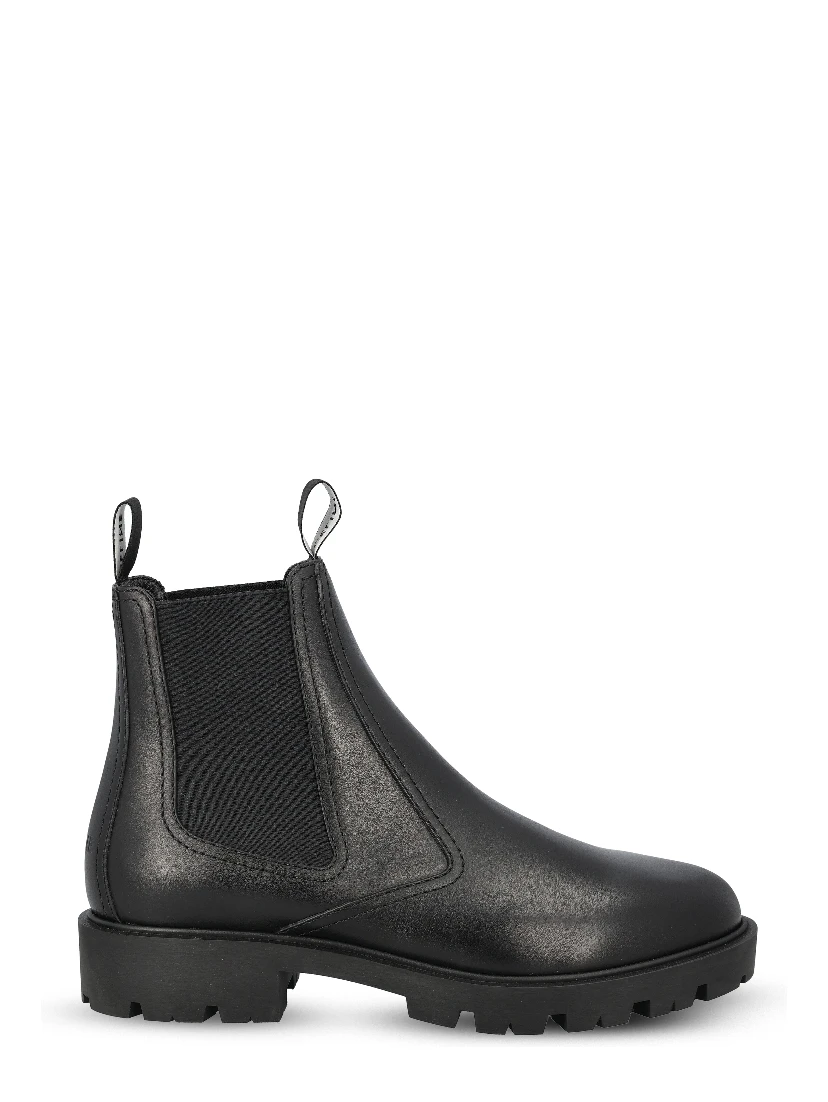 Céline Boots Black