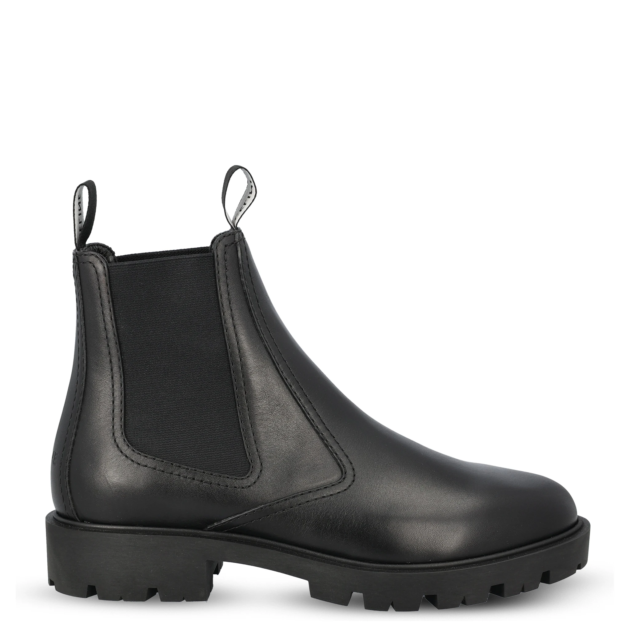 Céline Boots Black