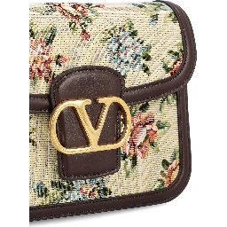 9 TO 5 Small shoulder bag