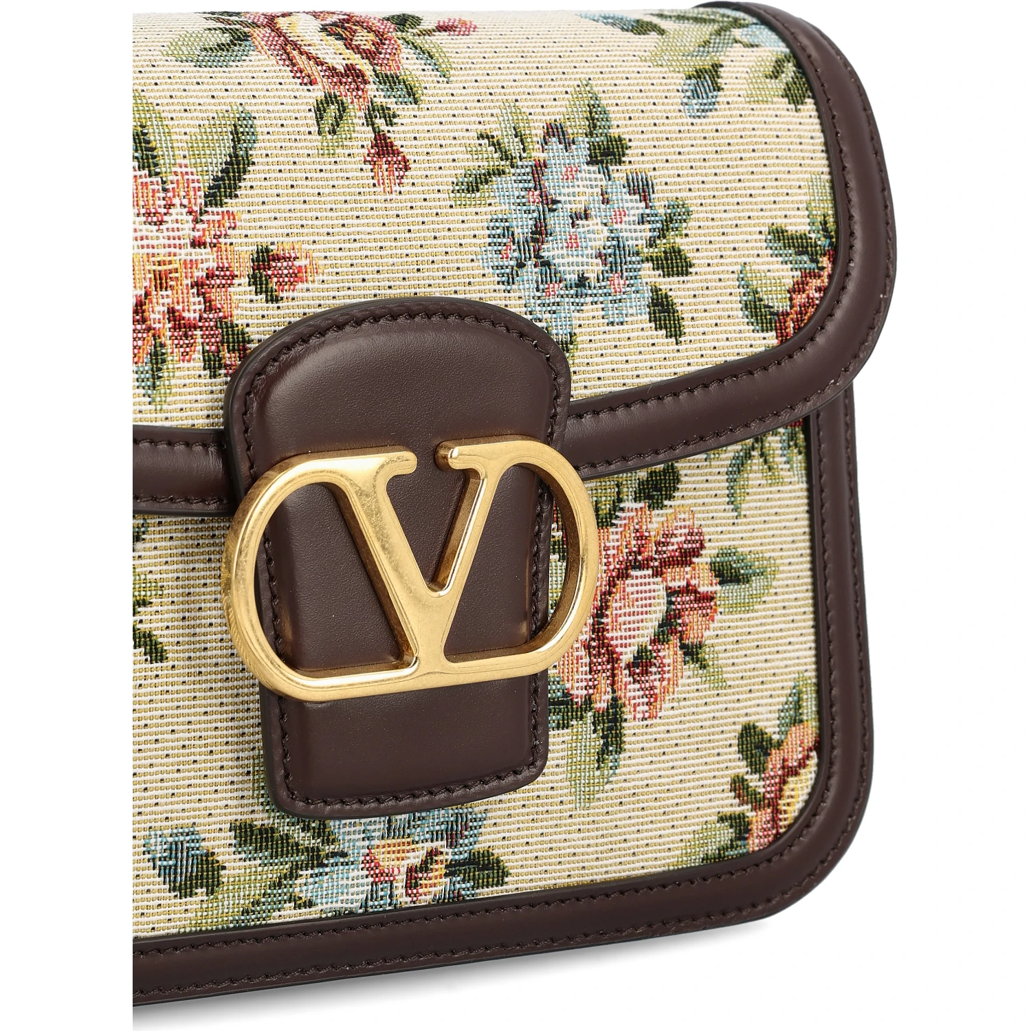 9 TO 5 Small shoulder bag