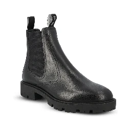 Céline Boots Black