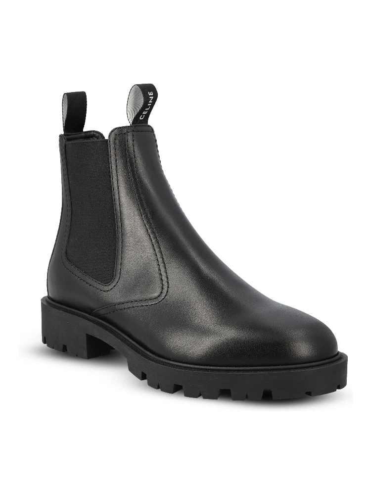 Céline Boots Black alternative