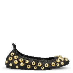 Isabel Marant Flat shoes Black