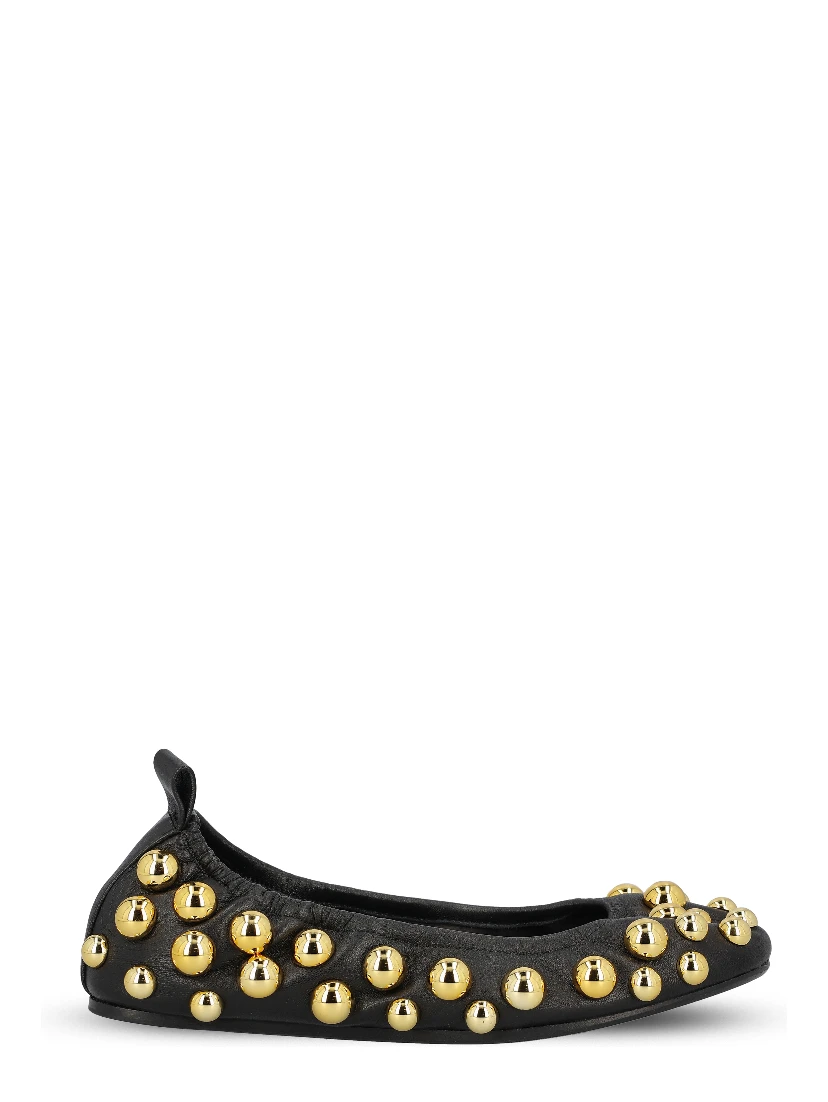 Isabel Marant Flat shoes Black