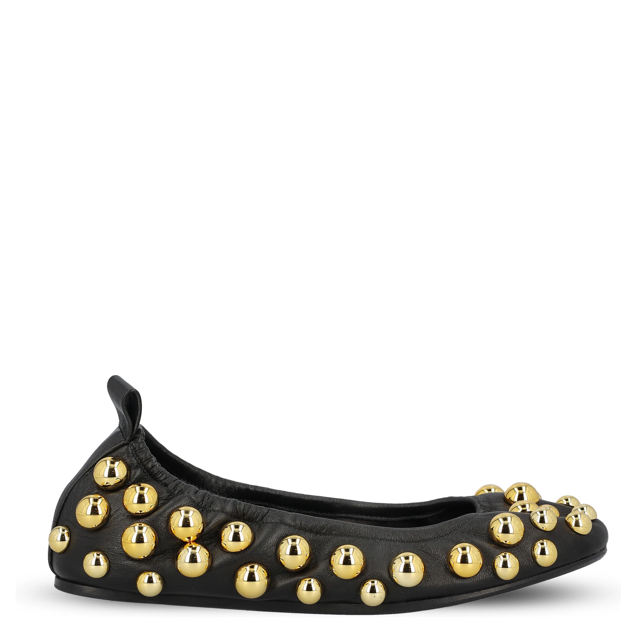 Isabel Marant Flat shoes Black