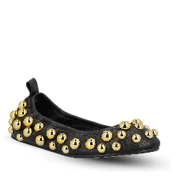 Isabel Marant Flat shoes Black