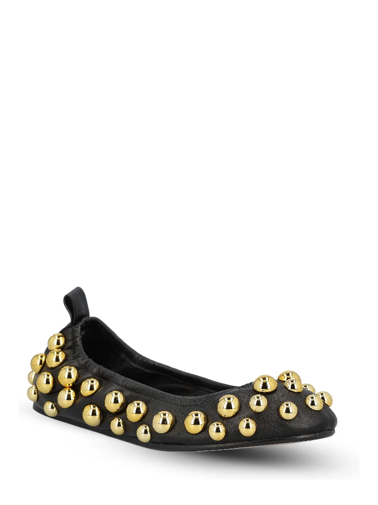 Isabel Marant Flat shoes Black alternative