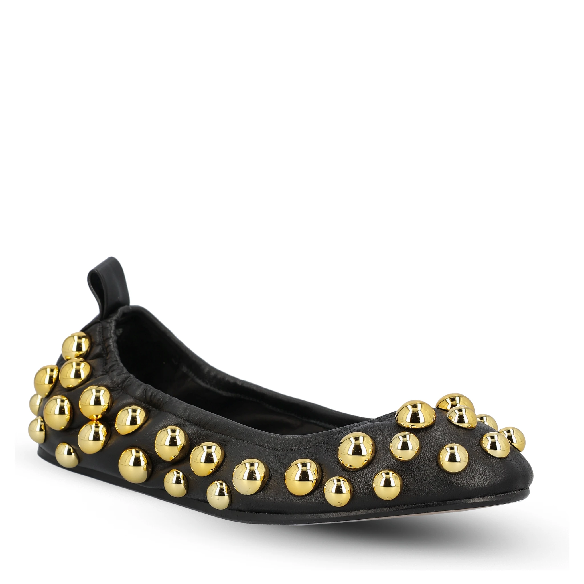 Isabel Marant Flat shoes Black