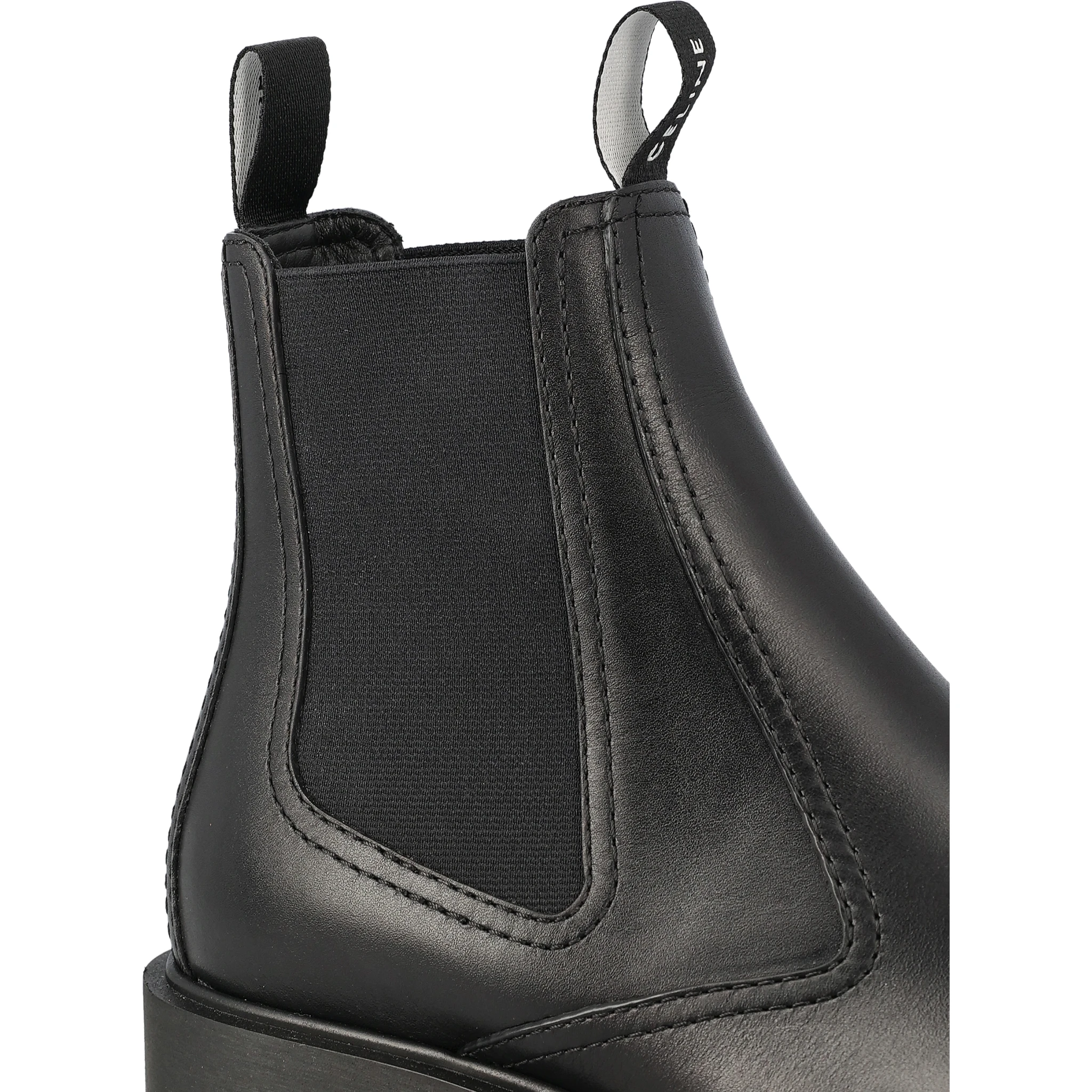 Céline Boots Black